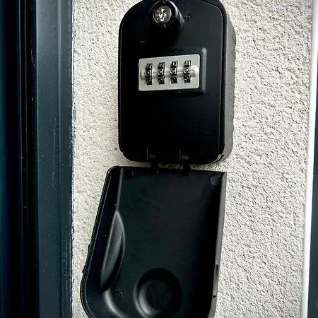 L'escale De La Raperie Logement2