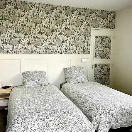 L'escale De La Raperie Logement2 Ferienhaus *