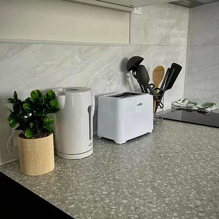 L'escale De La Raperie Logement2 Ferienhaus *