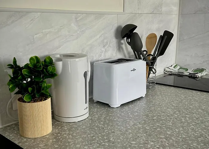 L'escale De La Raperie Logement2 Holiday home *